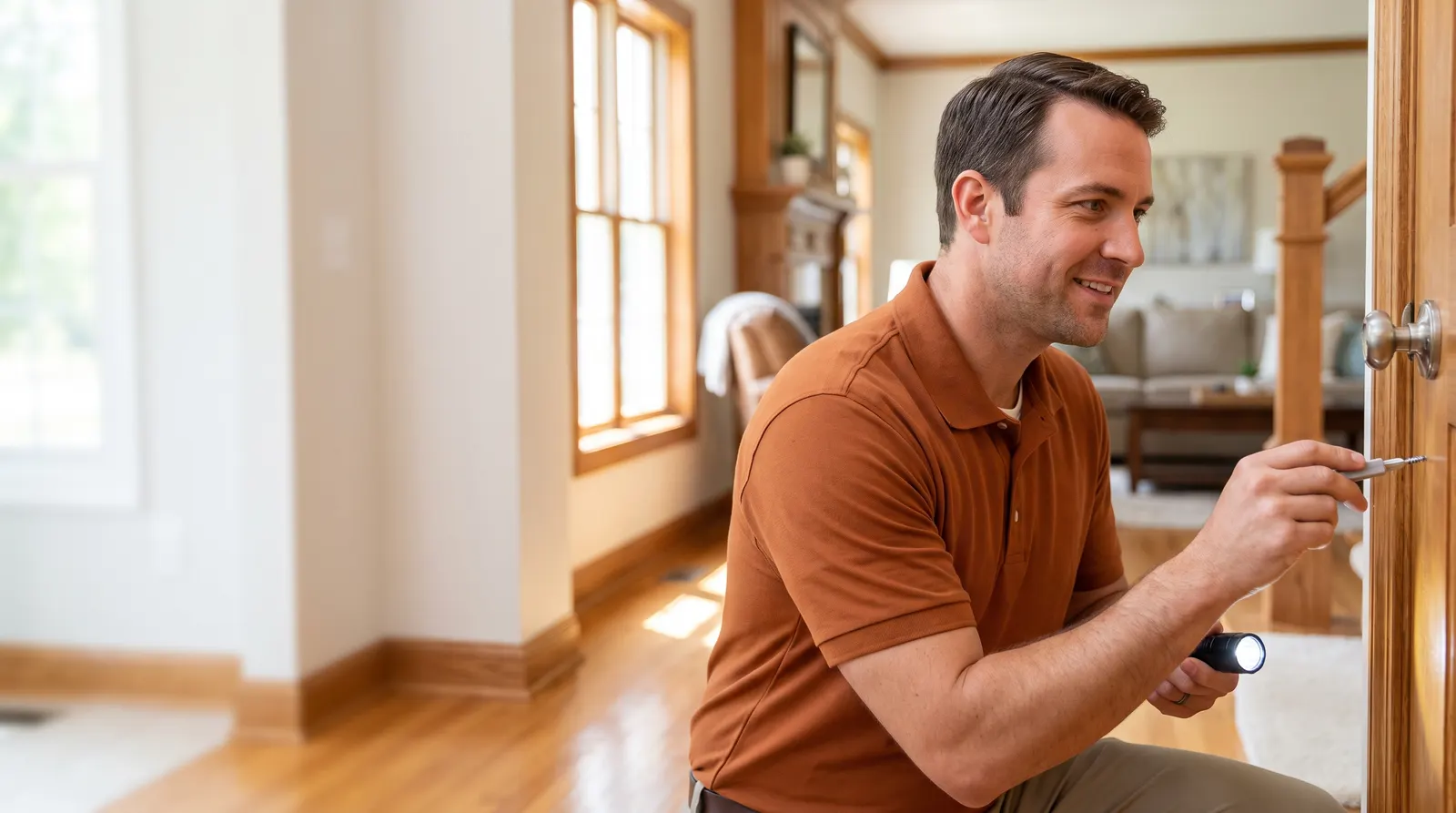 Pest Control Sevice in Cincinnati, OH